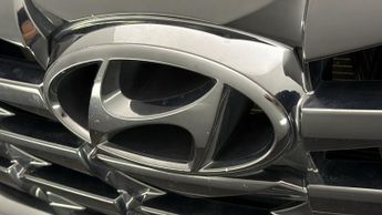 Hyundai TUCSON T-GDI PREMIUM