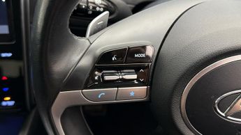 Hyundai TUCSON T-GDI PREMIUM