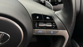 Hyundai TUCSON T-GDI PREMIUM