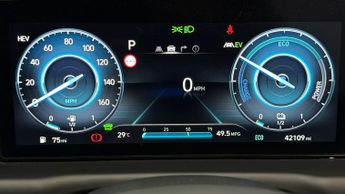 Hyundai TUCSON T-GDI PREMIUM