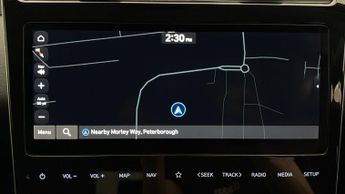 Hyundai TUCSON T-GDI PREMIUM