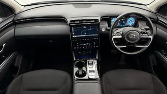 Hyundai TUCSON T-GDI PREMIUM