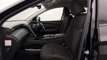 Hyundai TUCSON T-GDI PREMIUM
