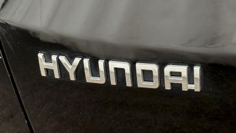 Hyundai TUCSON T-GDI PREMIUM