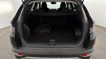 Hyundai TUCSON T-GDI PREMIUM