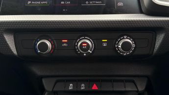 Audi A1 SPORTBACK TFSI SPORT