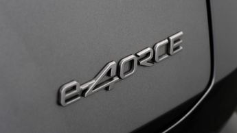 Nissan ARIYA E-4ORCE ADVANCE