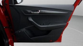 Skoda Karoq SPORTLINE TSI DSG