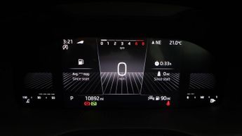 Skoda Karoq SPORTLINE TSI DSG