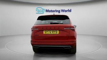Skoda Karoq SPORTLINE TSI DSG