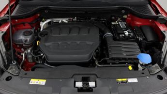 Skoda Karoq SPORTLINE TSI DSG