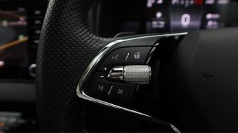 Skoda Karoq SPORTLINE TSI DSG
