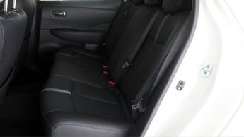 Nissan Leaf TEKNA
