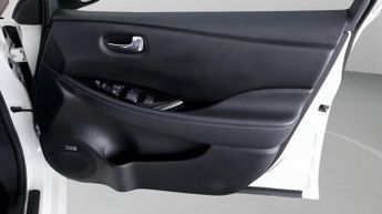 Nissan Leaf TEKNA