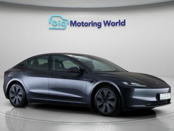 Tesla Model 3 MODEL 3