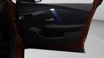 Citroen e-C4 SHINE