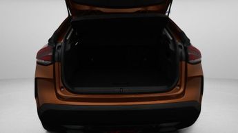 Citroen e-C4 SHINE