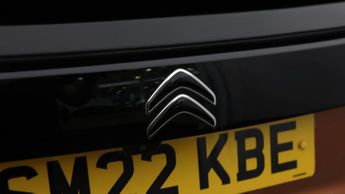 Citroen e-C4 SHINE