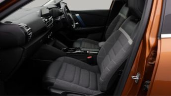 Citroen e-C4 SHINE