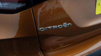 Citroen e-C4 SHINE