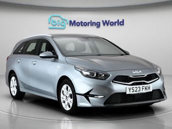 Kia Ceed 2