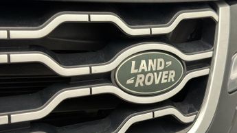 Land Rover Range Rover Evoque S