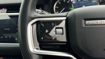 Land Rover Range Rover Evoque S
