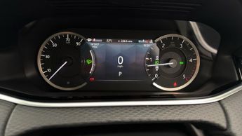 Land Rover Range Rover Evoque S