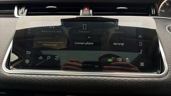 Land Rover Range Rover Evoque S
