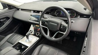 Land Rover Range Rover Evoque S
