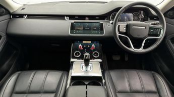 Land Rover Range Rover Evoque S