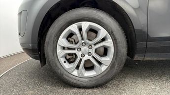 Land Rover Range Rover Evoque S