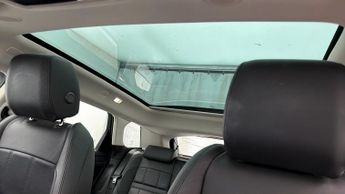 Land Rover Range Rover Evoque S