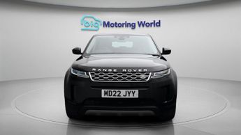Land Rover Range Rover Evoque S