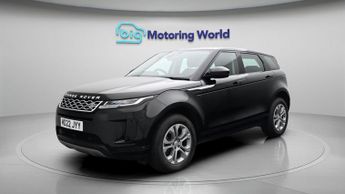 Land Rover Range Rover Evoque S