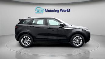 Land Rover Range Rover Evoque S