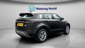 Land Rover Range Rover Evoque S