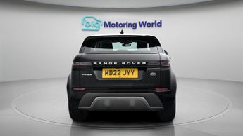 Land Rover Range Rover Evoque S