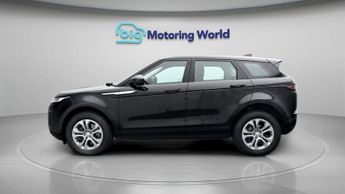 Land Rover Range Rover Evoque S