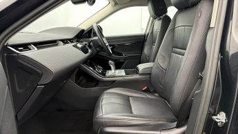 Land Rover Range Rover Evoque S