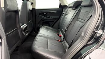 Land Rover Range Rover Evoque S