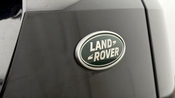 Land Rover Range Rover Evoque S