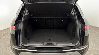Land Rover Range Rover Evoque S