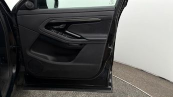 Land Rover Range Rover Evoque S