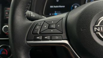 Nissan Leaf ACENTA