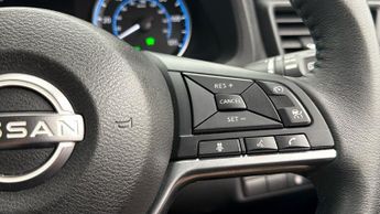 Nissan Leaf ACENTA