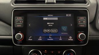Nissan Leaf ACENTA
