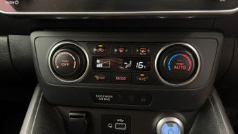 Nissan Leaf ACENTA