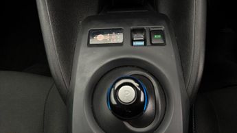 Nissan Leaf ACENTA