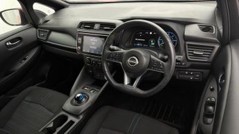 Nissan Leaf ACENTA